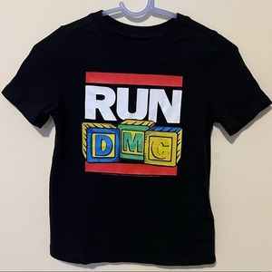 Toddler Boy Graphic Tee - Size 3T